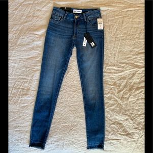 DL1961 Emma Power Legging Skinny Jeans - Size 26
